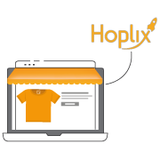 Come funziona Hoplix Step 1